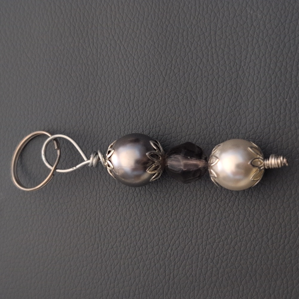 Keychain 3
